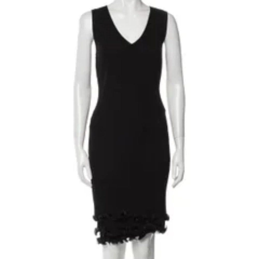 Givenchy dress 
